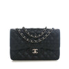 Chanel Jumbo Classic Caviar Double Flap Secondhand
