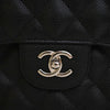 Chanel Jumbo Classic Caviar Double Flap Secondhand