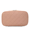 Dior Diortravel Canvas Cannage D Lite Vanity Case Secondhand