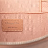 Dior Diortravel Canvas Cannage D Lite Vanity Case Secondhand
