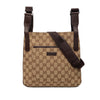 Gucci GG Canvas Crossbody Secondhand