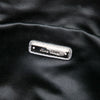 Miu Miu Metallic Calfskin Sequin Embellished Belt Bag Secondhand