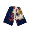 Hermès Les Rubans du Cheval Silk Scarf 90 Secondhand