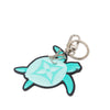 Louis Vuitton Monogram Turtle Bag Charm and Key Holder Secondhand