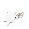 Louis Vuitton Monogram Turtle Bag Charm and Key Holder Secondhand
