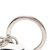 Louis Vuitton Monogram Turtle Bag Charm and Key Holder Secondhand