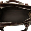 Secondhand Fendi Zucca Canvas Handbag