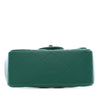 Chanel Mini Square Classic Lambskin Single Flap Secondhand
