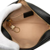 Gucci Mini Calfskin Web Ophidia Crossbody Secondhand