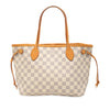 Louis Vuitton Damier Azur Neverfull PM Secondhand
