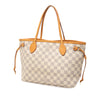 Louis Vuitton Damier Azur Neverfull PM Secondhand