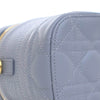 Secondhand Dior Small Lambskin Cannage DiorTravel Vanity Case