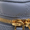 Secondhand Dior Small Lambskin Cannage DiorTravel Vanity Case