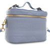 Secondhand Dior Small Lambskin Cannage DiorTravel Vanity Case