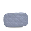 Secondhand Dior Small Lambskin Cannage DiorTravel Vanity Case