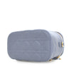 Secondhand Dior Small Lambskin Cannage DiorTravel Vanity Case