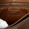 Prada Bicolor City Calf Satchel Secondhand