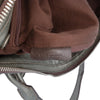 LOEWE Metallic Leather Fiesta Satchel Secondhand