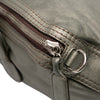 LOEWE Metallic Leather Fiesta Satchel Secondhand