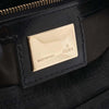 Fendi Zucca Canvas Chef Shoulder Bag Secondhand