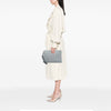 Dior Oblique Canvas A4 Zipped Pouch Secondhand