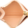 Secondhand Louis Vuitton Monogram Empreinte Flora Card Holder