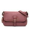 Gucci Microguccissima Sukey Crossbody Secondhand