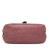 Gucci Microguccissima Sukey Crossbody Secondhand