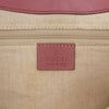 Gucci Microguccissima Sukey Crossbody Secondhand