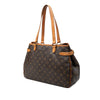 Louis Vuitton Monogram Batignolles Horizontal Secondhand
