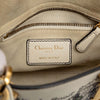 Dior DiorAmour Niki De Saint Phalle Mini Calfskin Lady Dior Secondhand