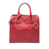 Prada Saffiano Lux Shopping Tote Secondhand