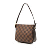 Louis Vuitton Damier Ebene Trousse Pochette Secondhand