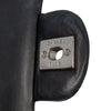 Secondhand Chanel Medium Classic Chevron Patent Double Flap