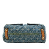 Louis Vuitton Monogram Denim Baggy PM Secondhand