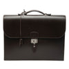 Hermès Box Calf Sac A Depeches 38 Secondhand