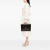 Hermès Box Calf Sac A Depeches 38 Secondhand