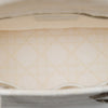 Dior Medium Embroidered Canvas Cannage Lady D Lite Secondhand