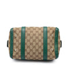 Gucci Small GG Canvas Joy Boston Bag Secondhand