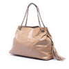 Gucci Medium Patent Soho Chain Tote Secondhand