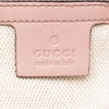 Gucci Medium Patent Soho Chain Tote Secondhand