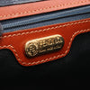 Fendi Pequin Coated Canvas Crossbody Secondhand