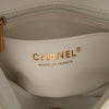 Chanel Mini Square Classic Lambskin Casino Royale Charms Single Flap Secondhand