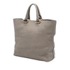 Secondhand Prada Vitello Daino Open Convertible Tote