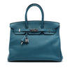 Hermès Togo Birkin Retourne 35 Secondhand
