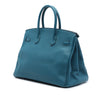 Hermès Togo Birkin Retourne 35 Secondhand