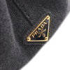 Prada Small Canvas Canapa Logo Tote Secondhand