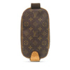 Louis Vuitton Monogram Pochette Gange Secondhand