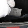 Gucci GG Supreme Web Clutch Secondhand