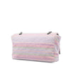 Chanel Quilted Tweed Reissue 2.55 Single Flap 225 Secondhand